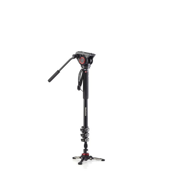 Manfrotto MVMXPRO500 Монопод для відео